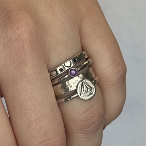 Multi-joncs avec Karine Gosselin